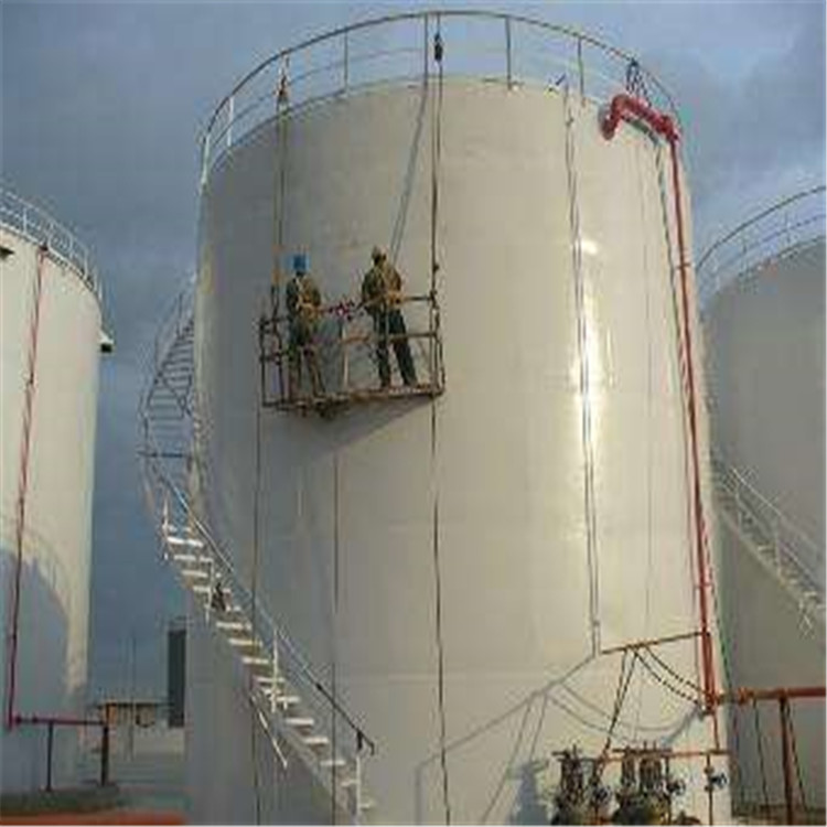 四子王喷漆翻新・工业喷漆・设备喷漆服务简介